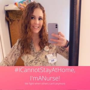 Meet your Posher, Gabrielle